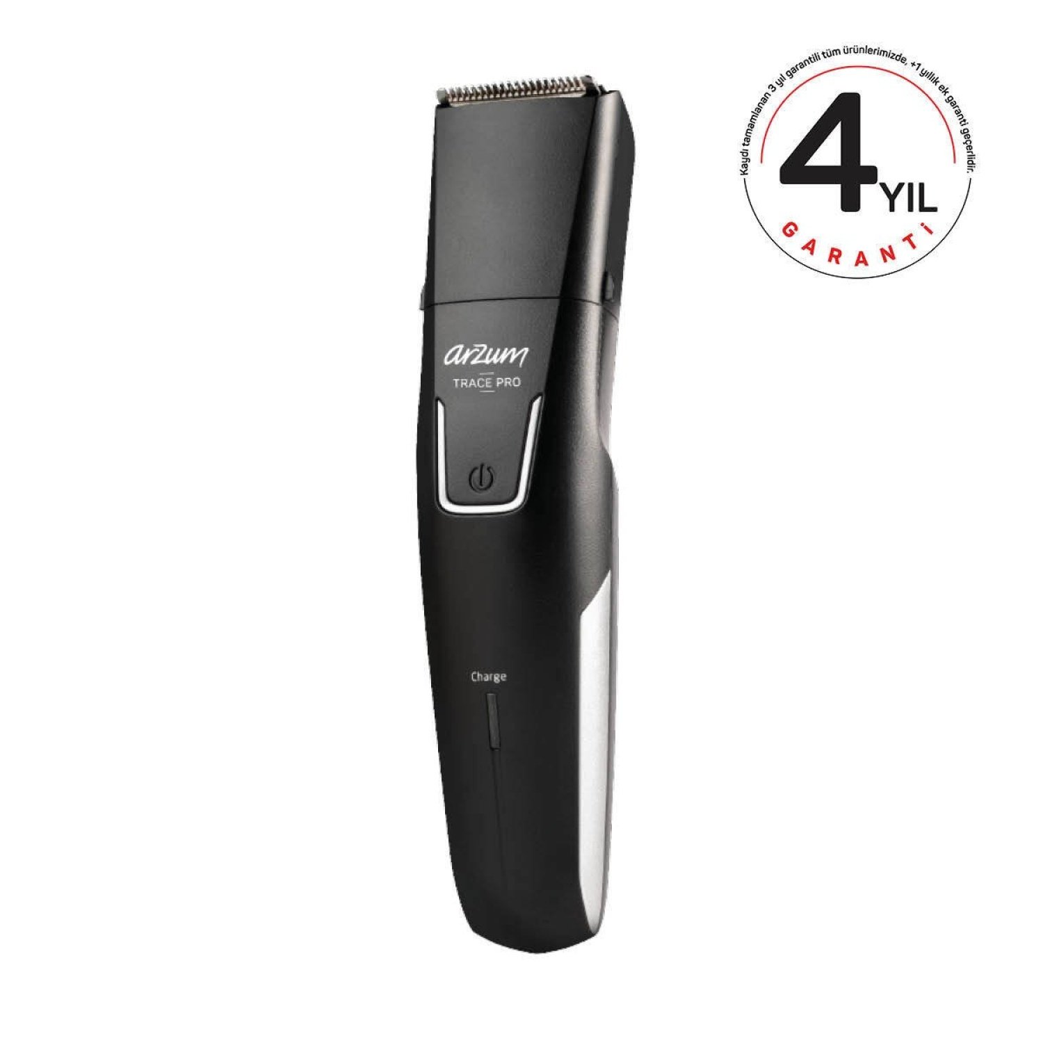 AR5201 Trace Pro 9 in 1 Erkek Bakım Seti - Siyah