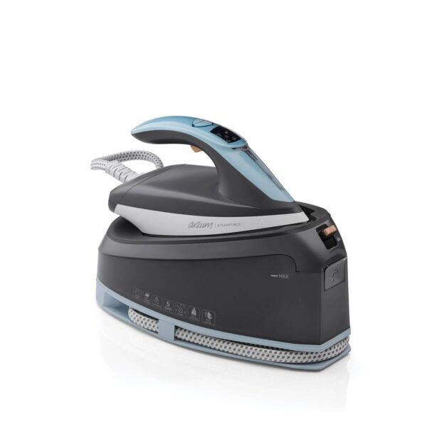 AR6001 Steamforce Buhar İstasyonlu Ütü - Misty
