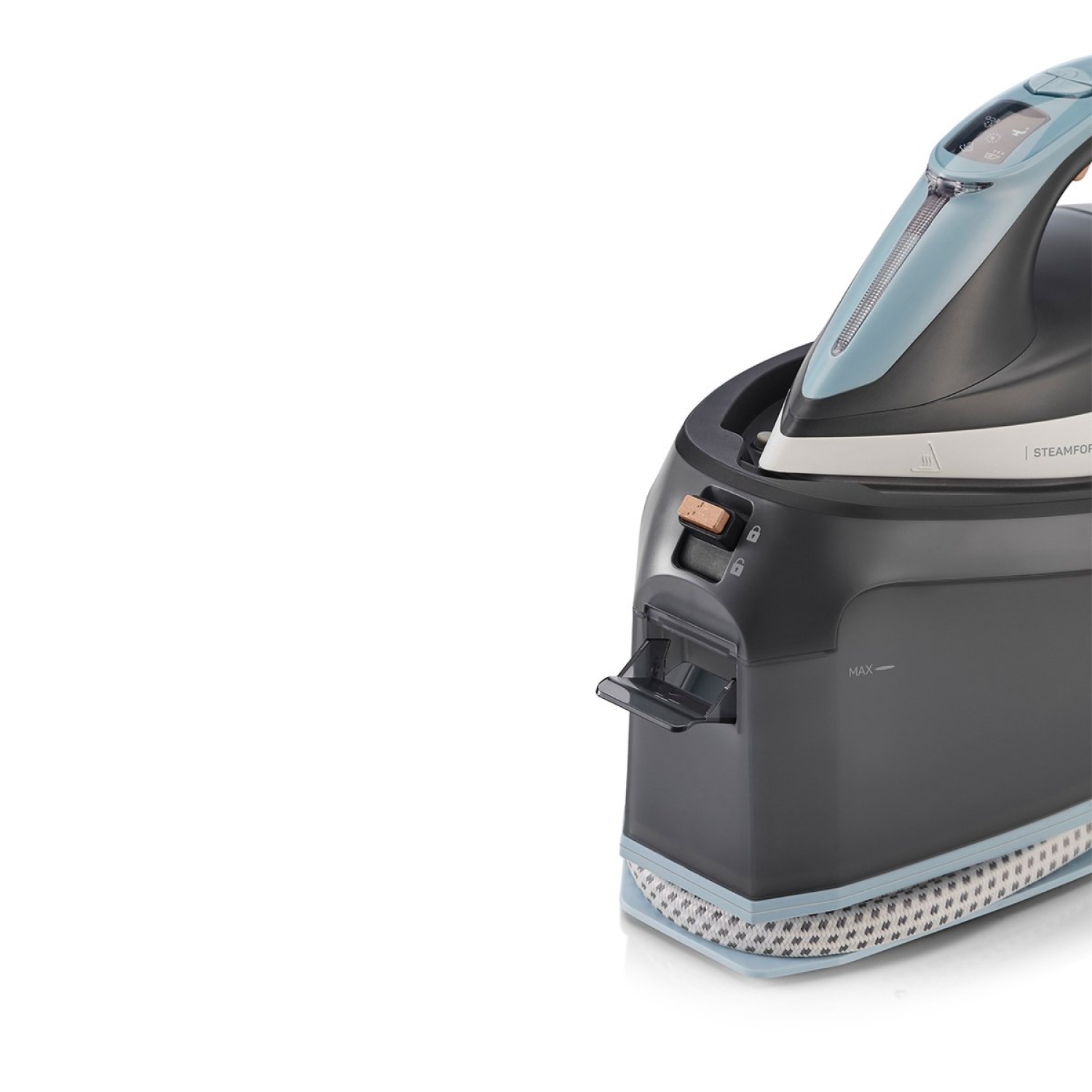 AR6001 Steamforce Buhar İstasyonlu Ütü - Misty