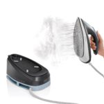 AR6001 Steamforce Buhar İstasyonlu Ütü - Misty