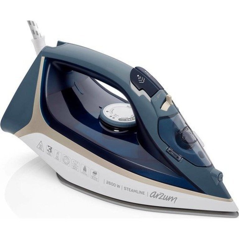 ARZUM STEAMLINE STEAM
