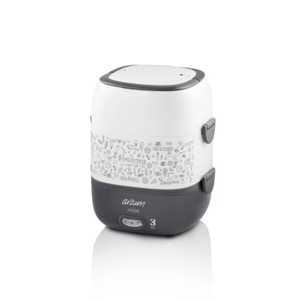 ARZUM AR1073 FOODIE MODERN SEFER TASI