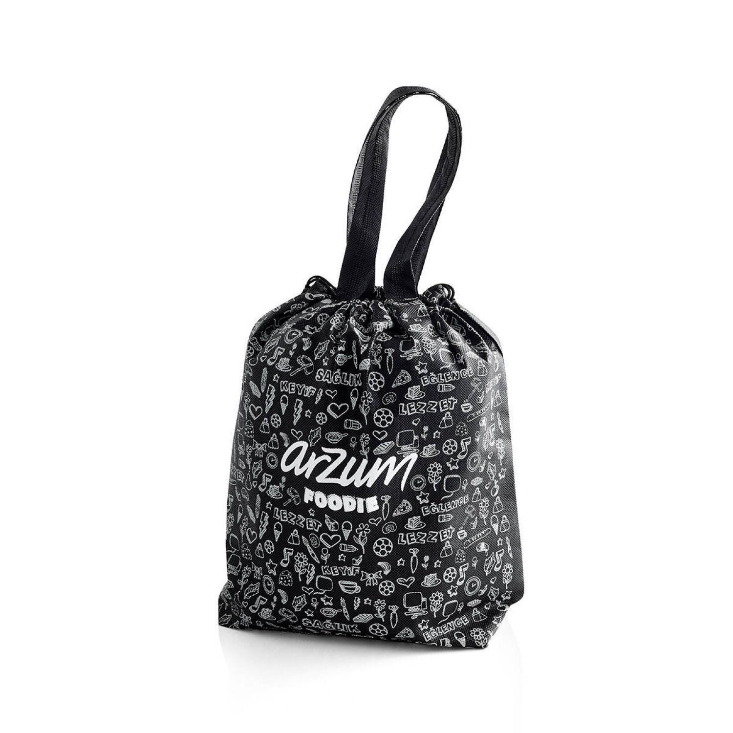 ARZUM AR1073 FOODIE MODERN SEFER TASI