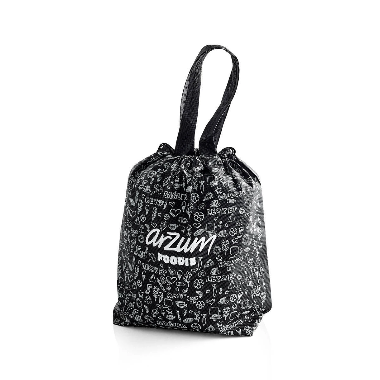 ARZUM AR1073 FOODIE MODERN SEFER TASI