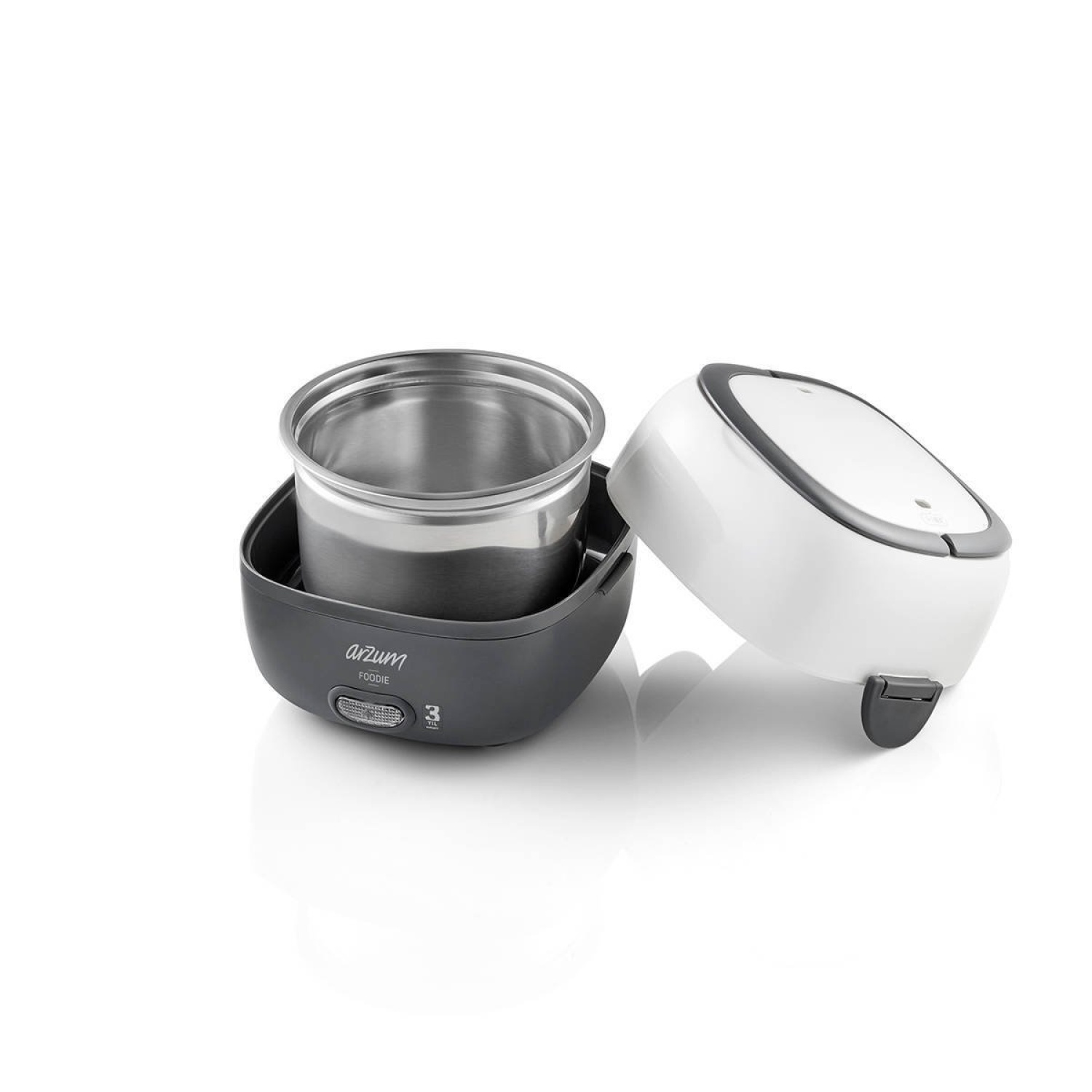 ARZUM AR1073 FOODIE MODERN SEFER TASI