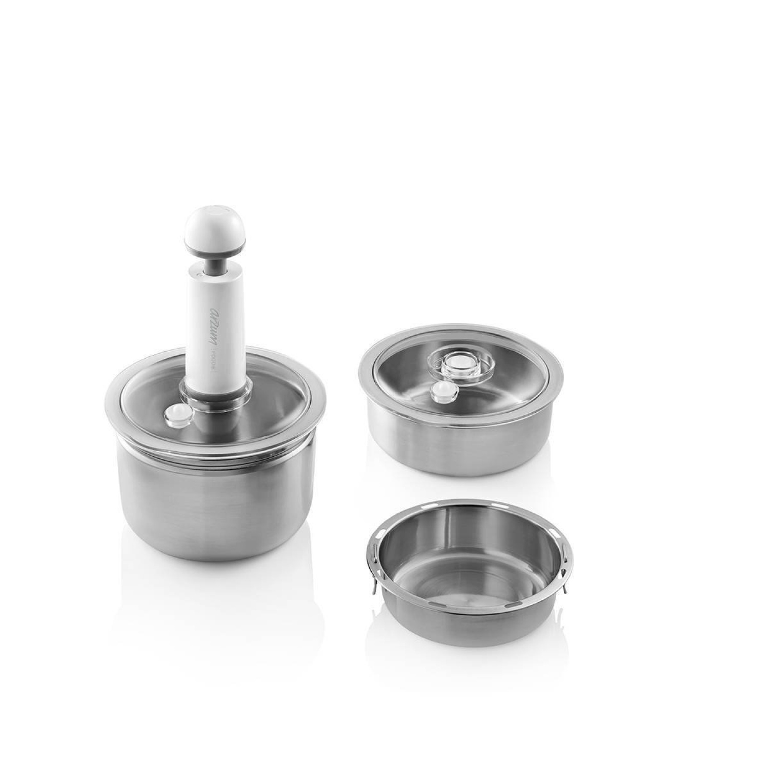 ARZUM AR1073 FOODIE MODERN SEFER TASI