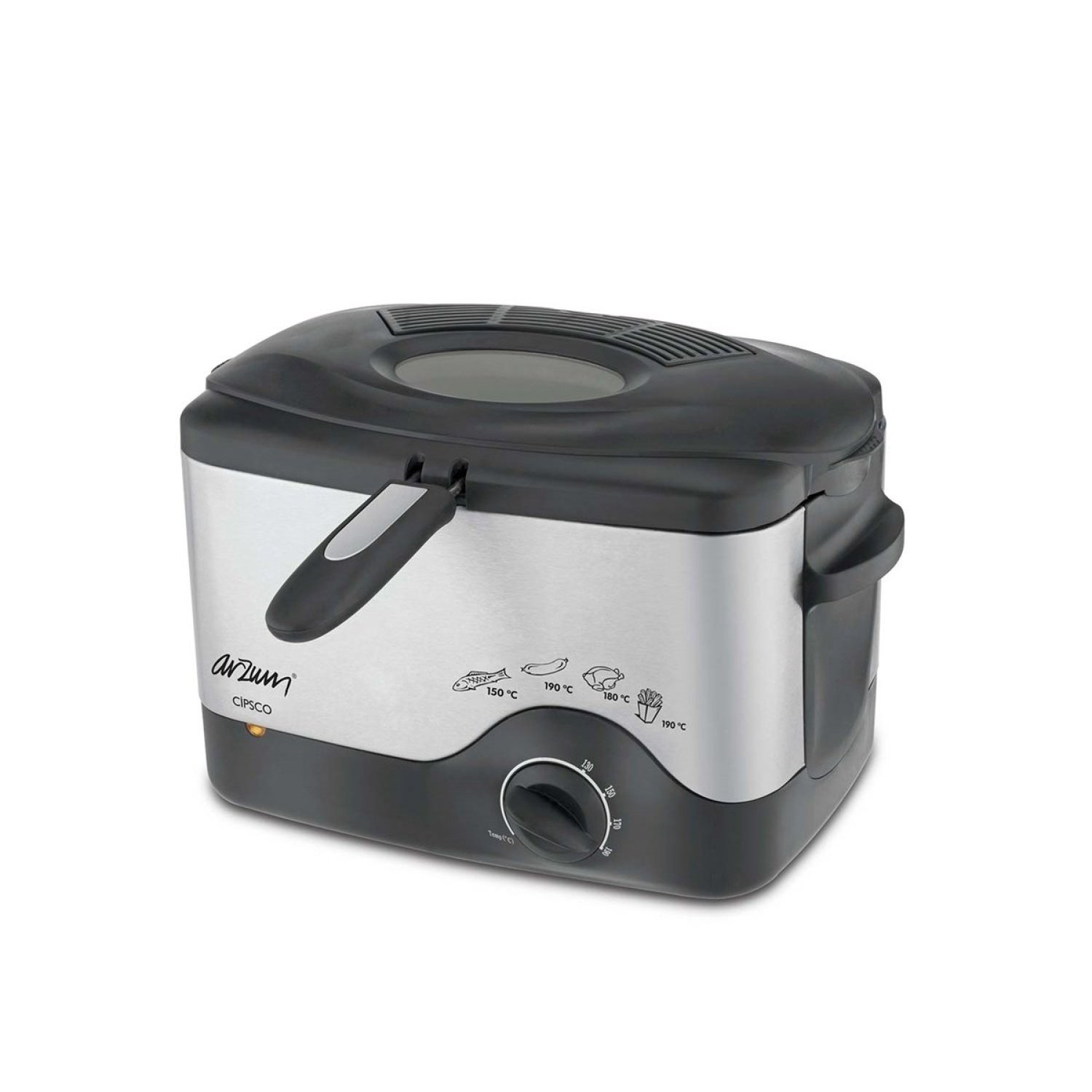 ARZUM CİPSO FRİTÖZ 