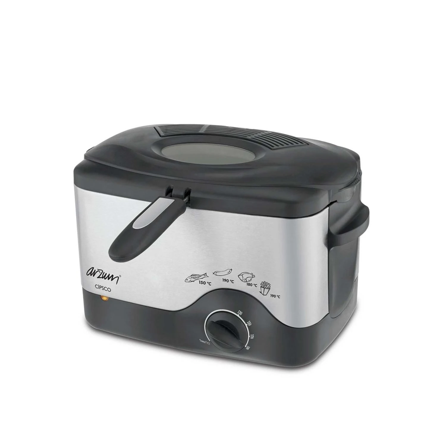 ARZUM CİPSO FRİTÖZ 