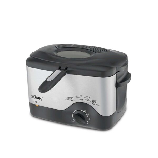 ARZUM CİPSO FRİTÖZ 