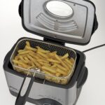 ARZUM CİPSO FRİTÖZ 