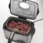 ARZUM CİPSO FRİTÖZ 