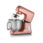 ARZUM CRUST MİX DUO STAND MİKSER