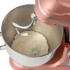 ARZUM CRUST MİX DUO STAND MİKSER