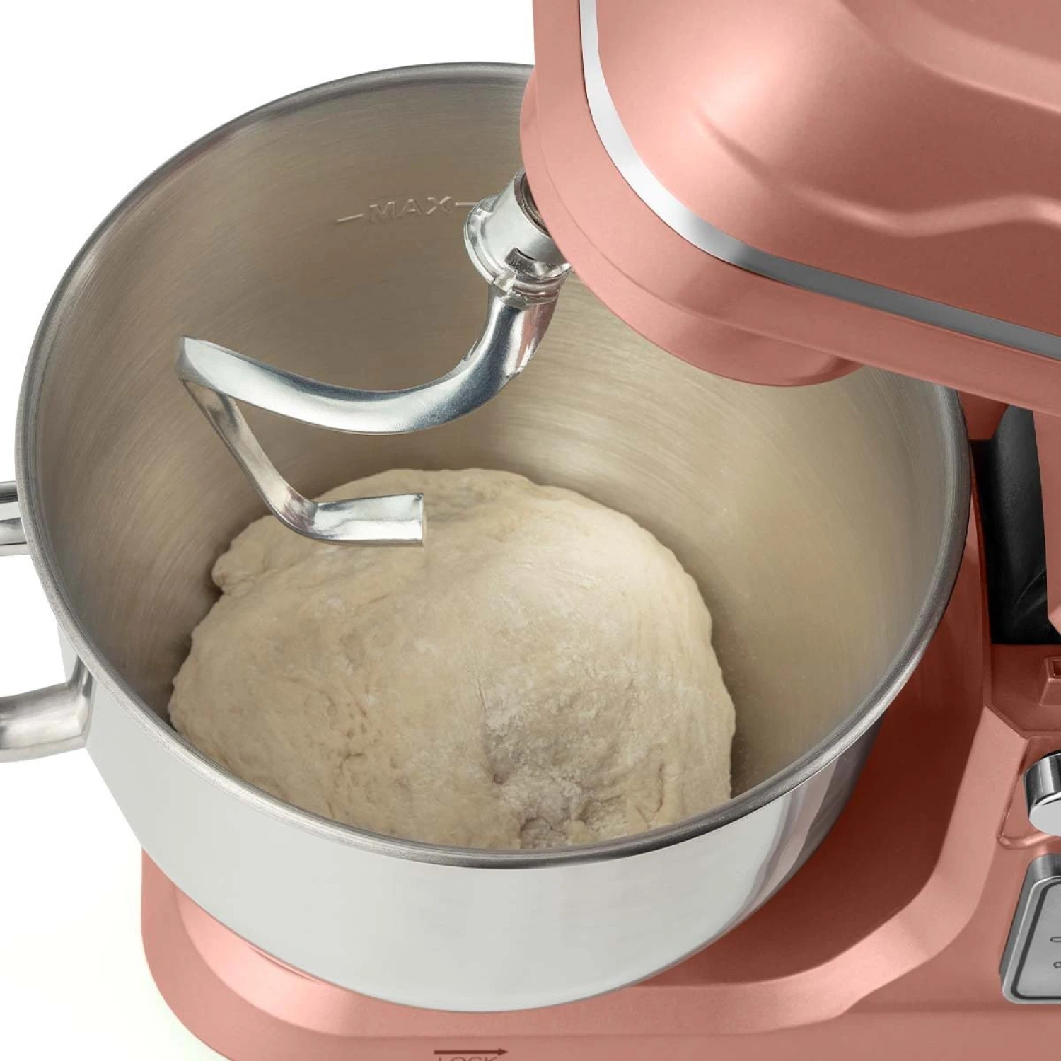 ARZUM CRUST MİX DUO STAND MİKSER