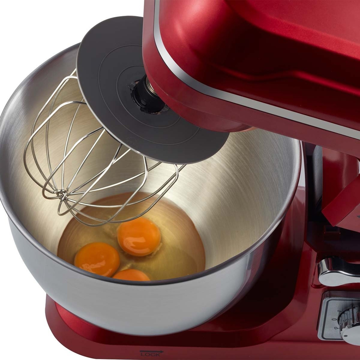 ARZUM CRUST MİX NEO STAND MİKSER