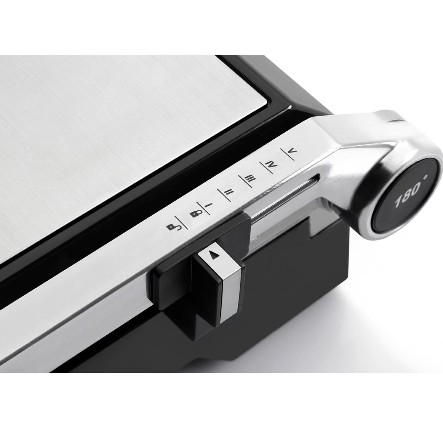 ARZUM GRANDIA IZGARA VE TOST MAKİNESİ