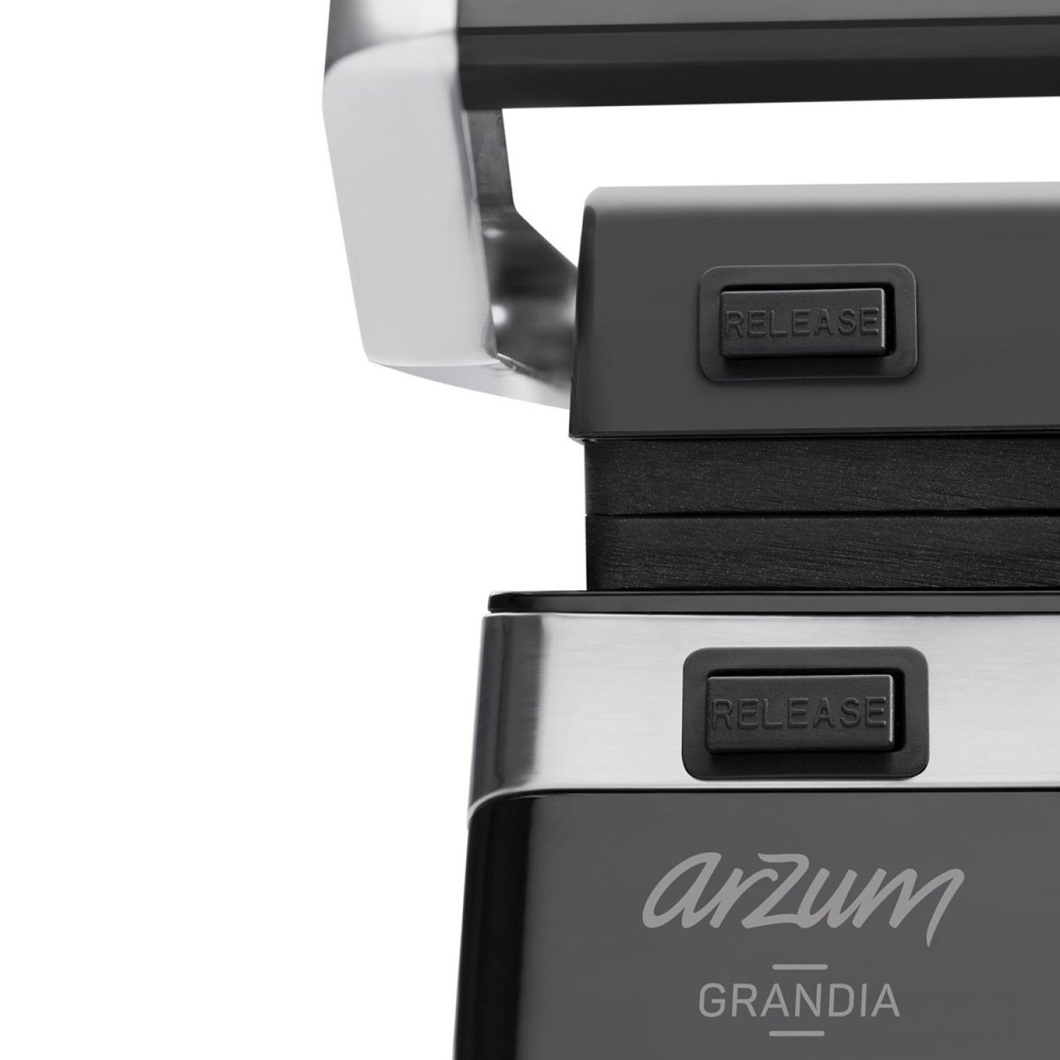 ARZUM GRANDIA IZGARA VE TOST MAKİNESİ