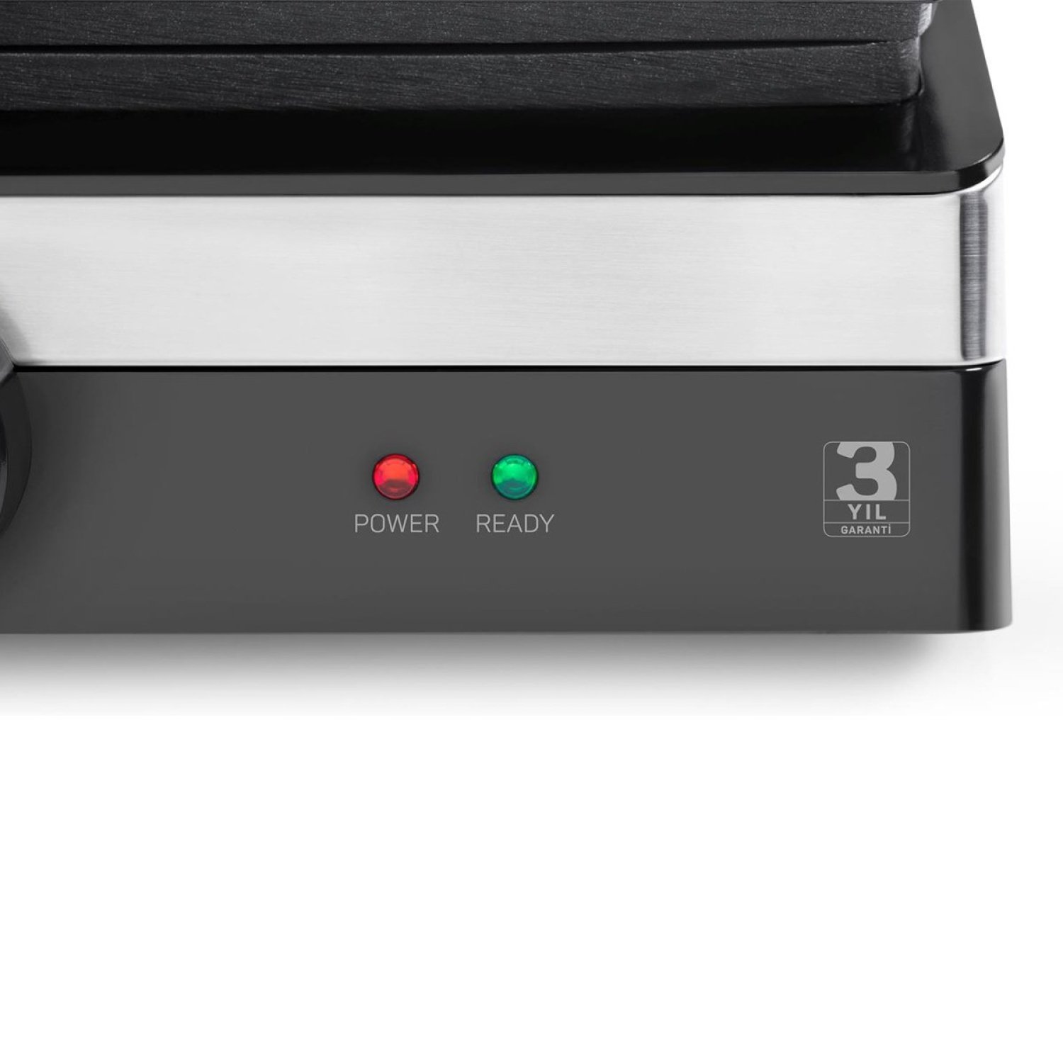 ARZUM GRANDIA IZGARA VE TOST MAKİNESİ