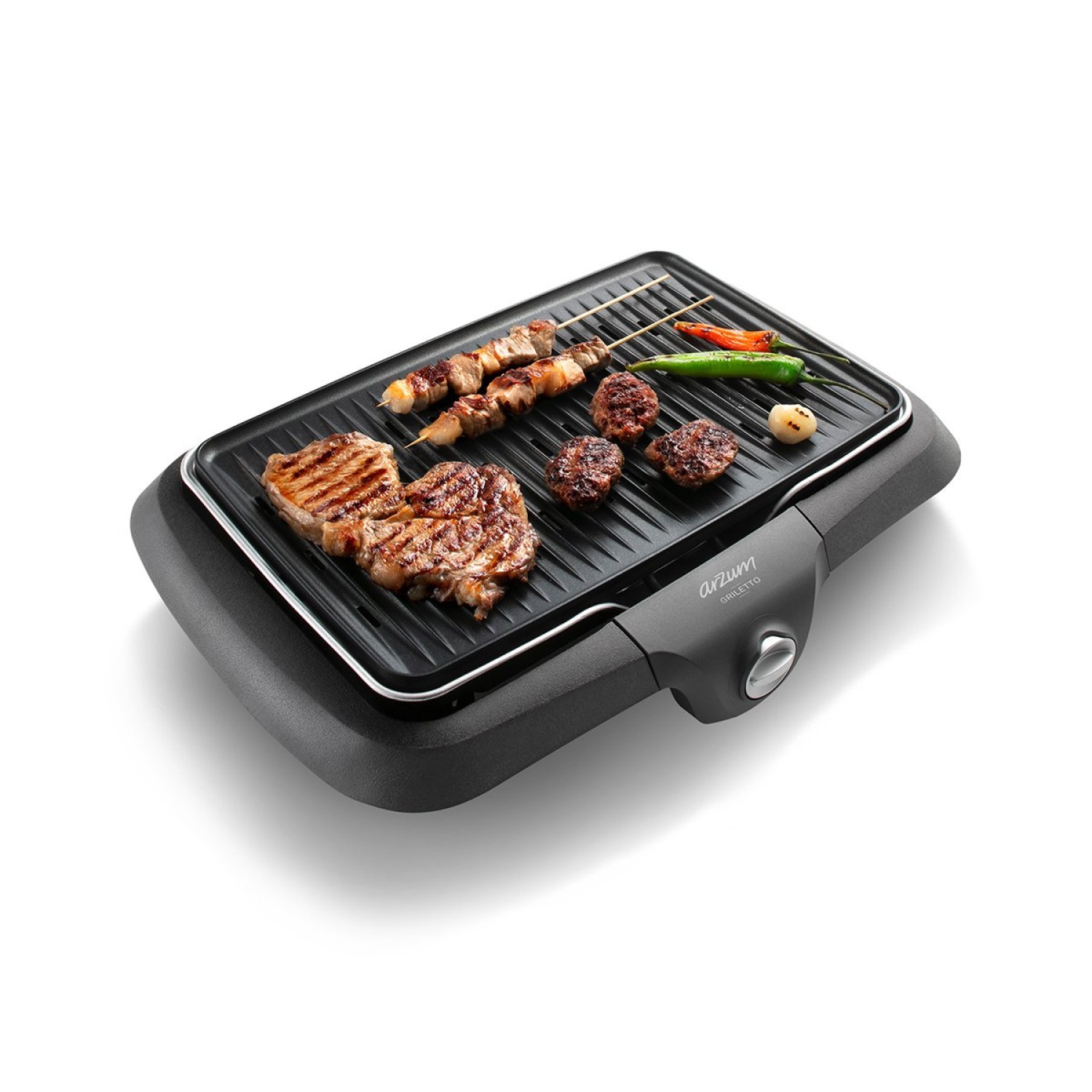 ARZUM GRILETTO ELECTRICAL GRILL