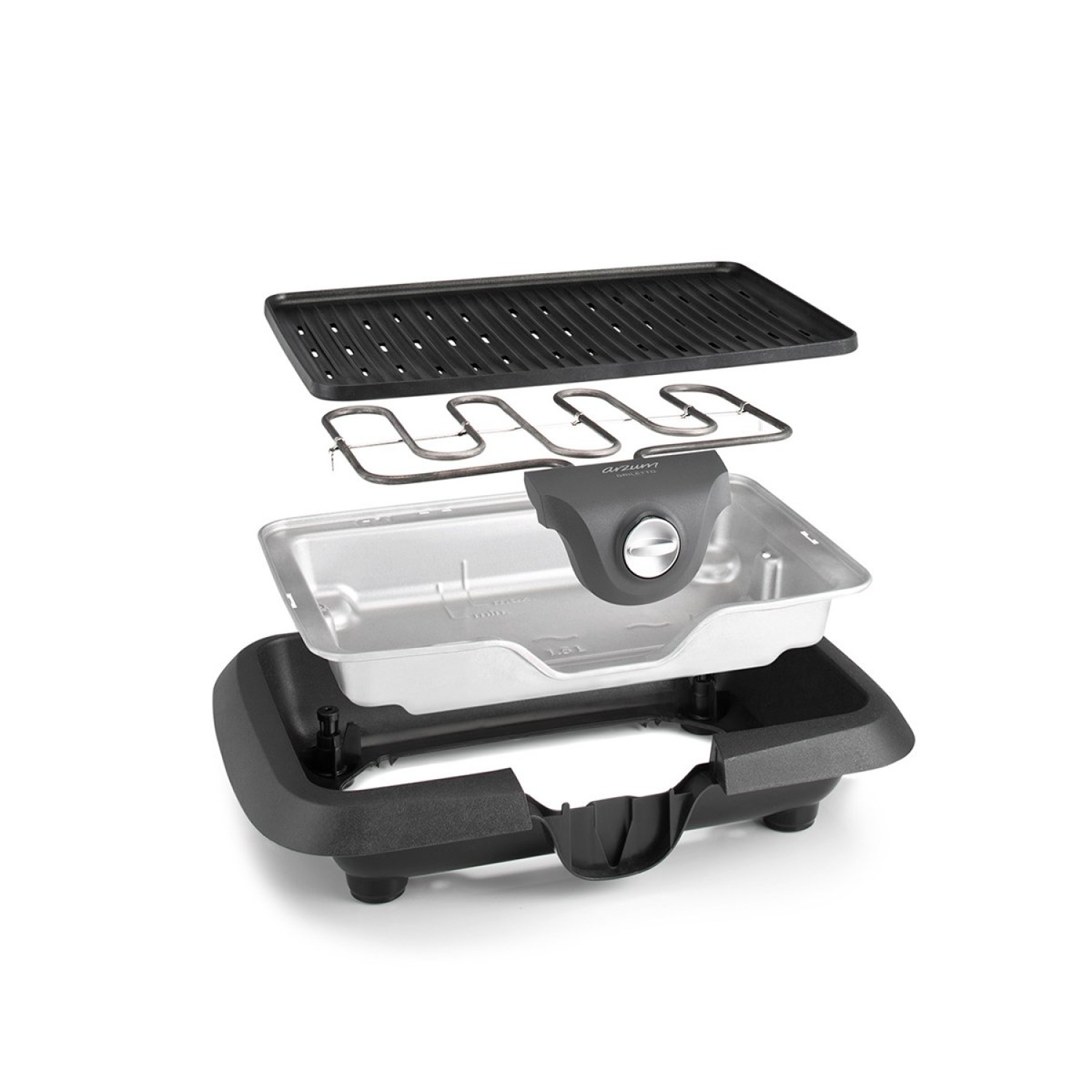 ARZUM GRILETTO ELECTRICAL GRILL