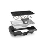ARZUM GRILETTO ELECTRICAL GRILL