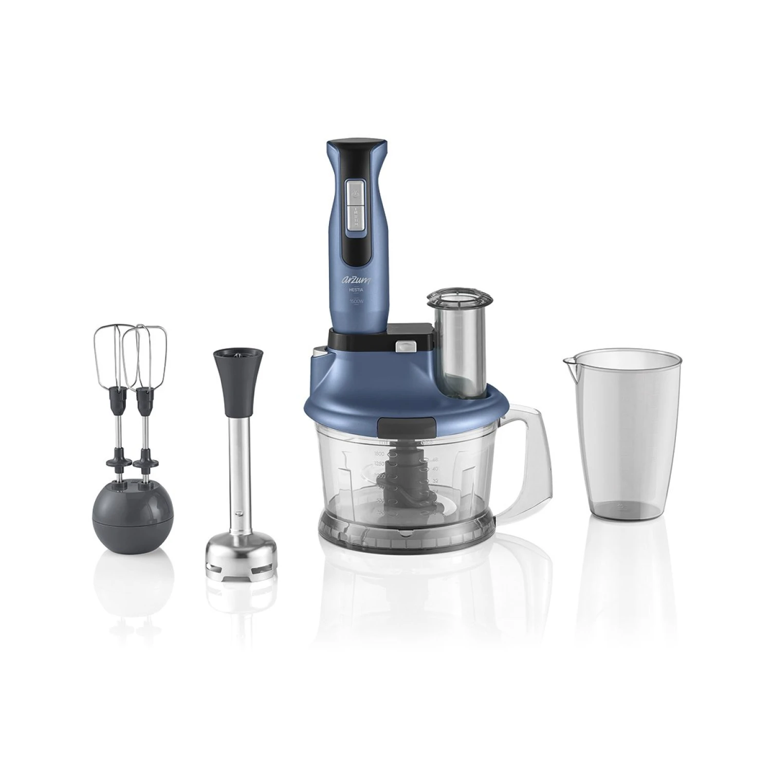 ARZUM HESTİA MULTİ BLENDER SET