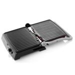 ARZUM KANTİNTOST IZGARA VE TOST MAKİNESİ