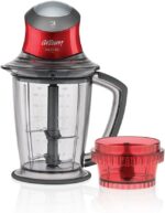 ARZUM MAXİMİN KAP İÇİNDE KAP DOĞRAYICI