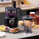 ARZUM MAXTHON MUTFAK ROBOTU