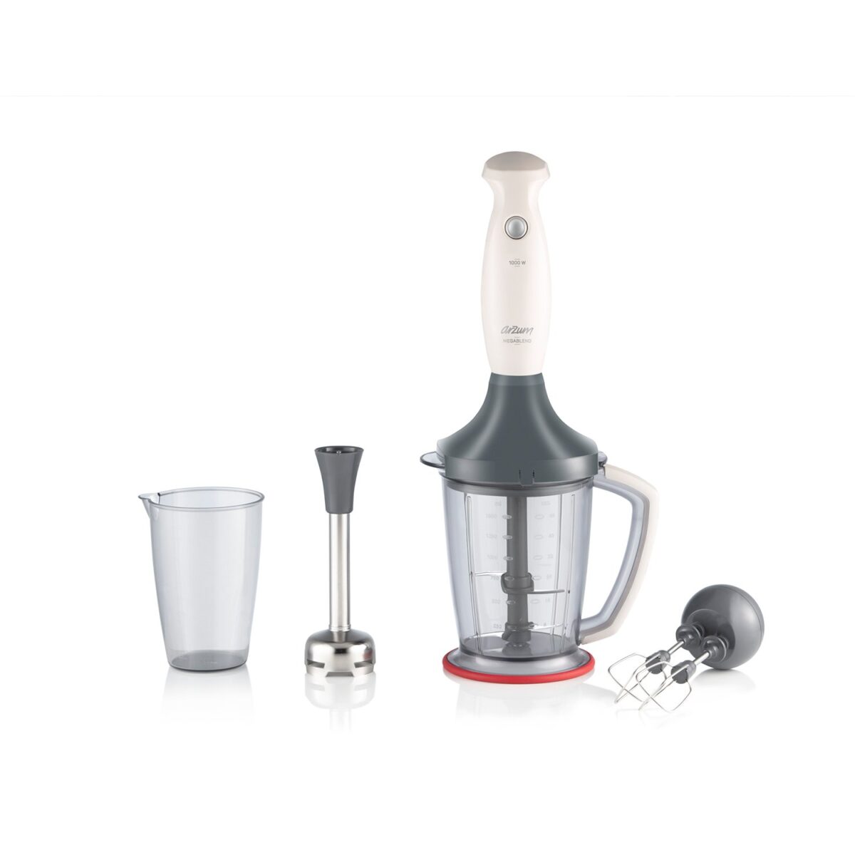 ARZUM MEGABLEND EL BLENDER SETİ
