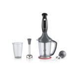 ARZUM MEGABLEND EL BLENDER SETİ SİYAH