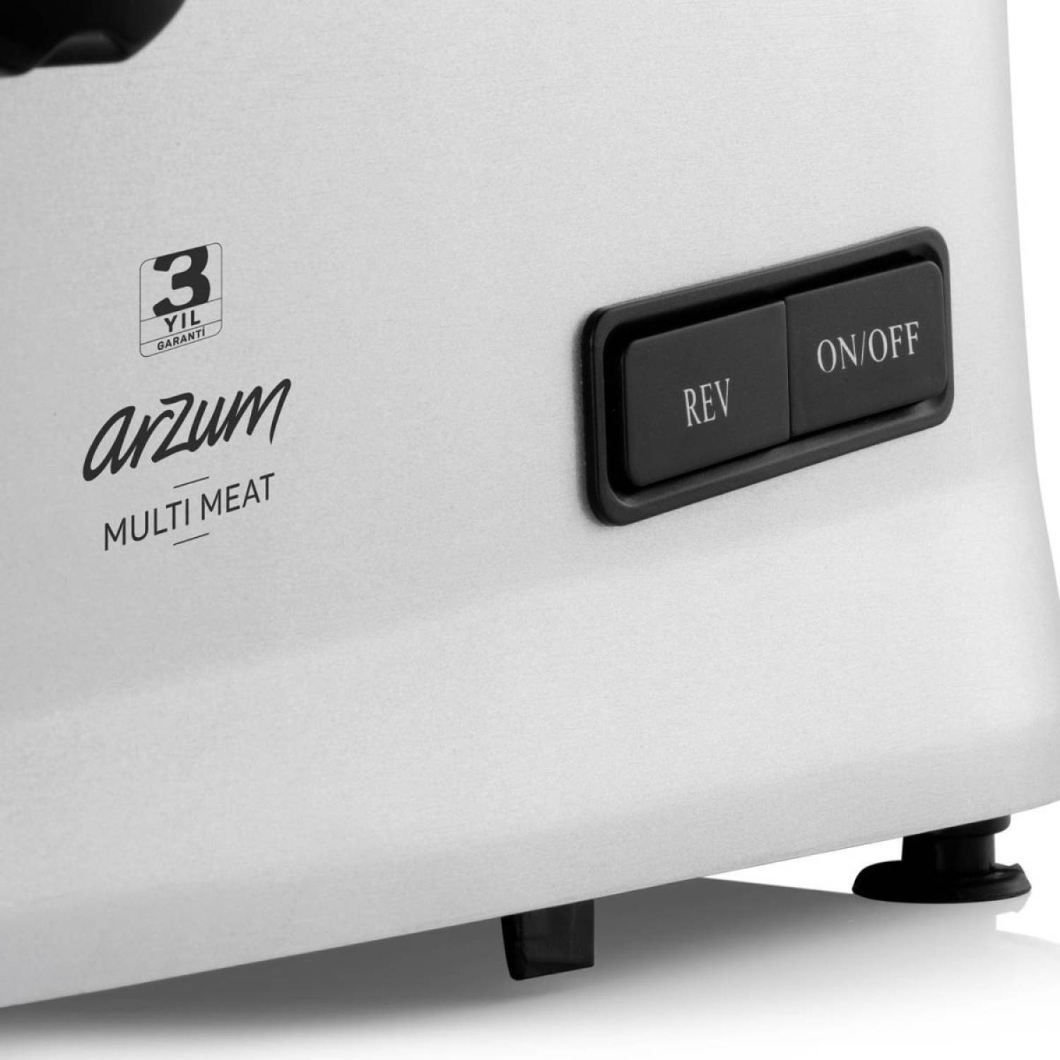 ARZUM MULTI MEAT KIYMA MAKİNESİ