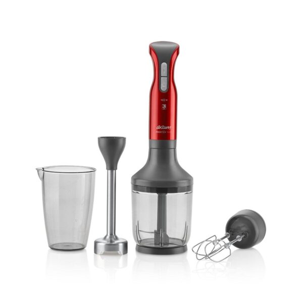 ARZUM PROSTICK 1500 EL BLENDER SETİ