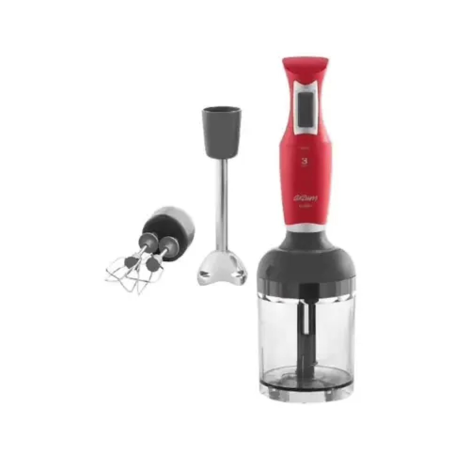 ARZUM SMARTMAX EL BLENDER SETİ