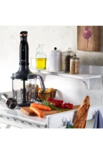 ARZUM TECHNOART MAXI EL BLENDER SETI AR1065