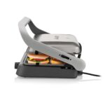 ARZUM TOSTÇU DELUX IZGARA VE TOST MAKINESİ