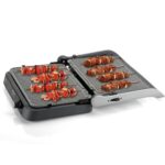 ARZUM TOSTÇU DELUX IZGARA VE TOST MAKINESİ
