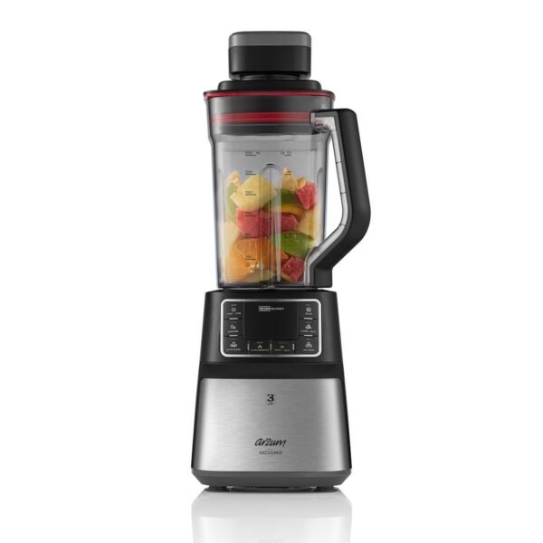 ARZUM VACUUMIX VAKUMLU POWER BLENDER