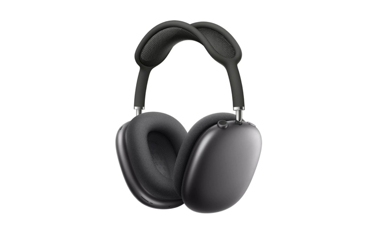 AirPods Max Uzay Grisi