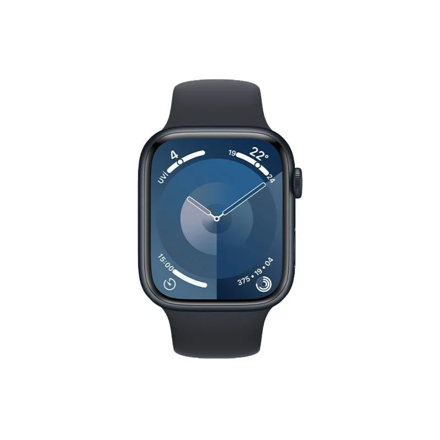 Apple Watch Series 9 Gece Yarısı