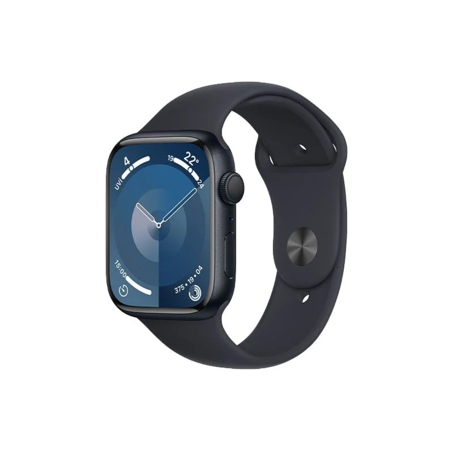 Apple Watch Series 9 Gece Yarısı