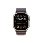 Apple Watch Ultra 2 Indigo - Alpine Loop