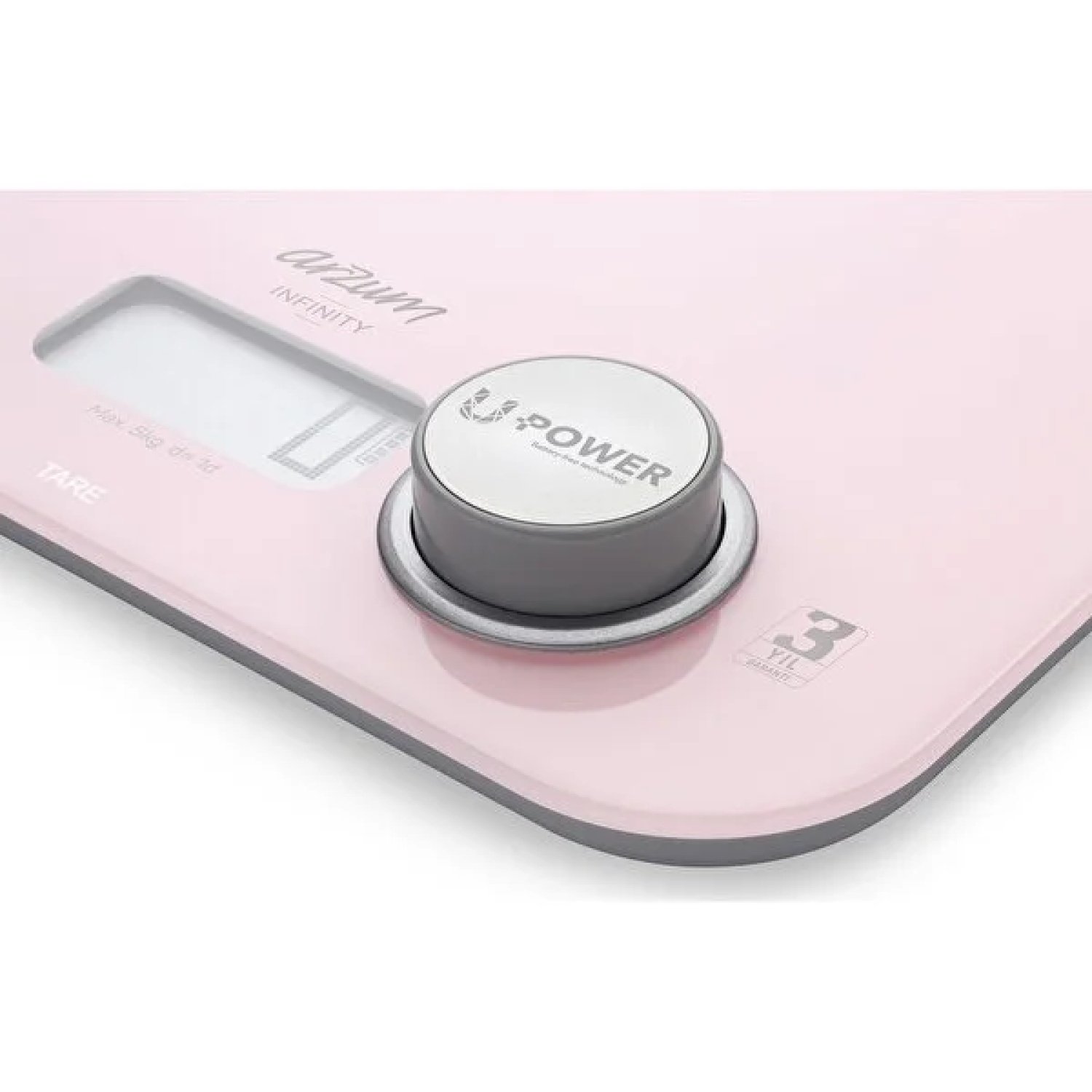 ARZUM INFINITY ÇEVRE DOSTU MUTFAK TARTISI