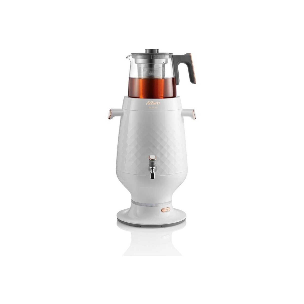 Arzum AR3083 Ehlikeyf Semaver