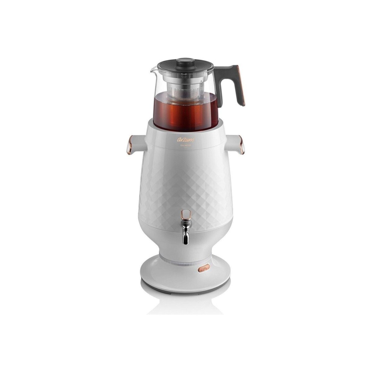 Arzum AR3083 Ehlikeyf Semaver