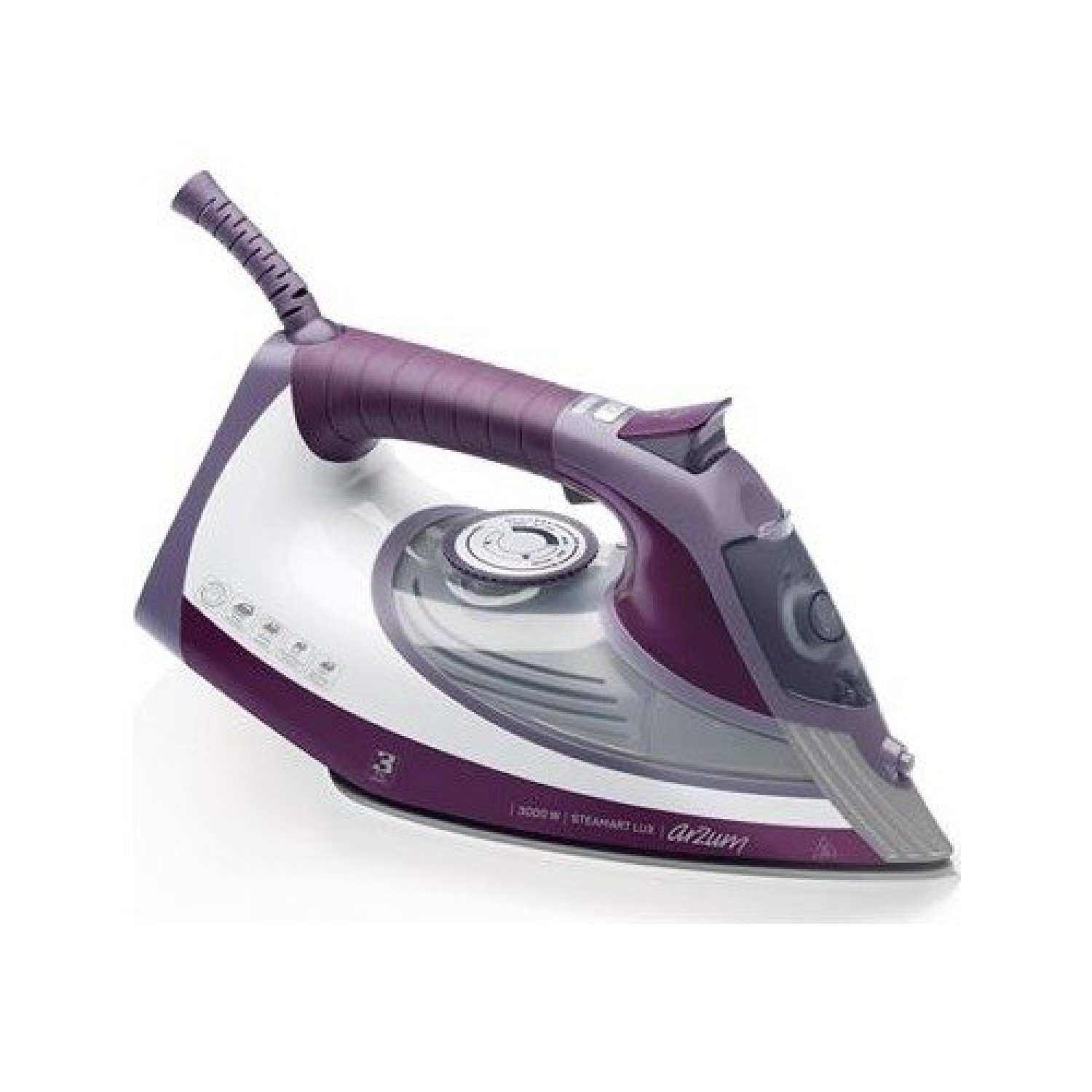 Arzum AR693 Steamart Lux 3000 W Buharlı Ütü