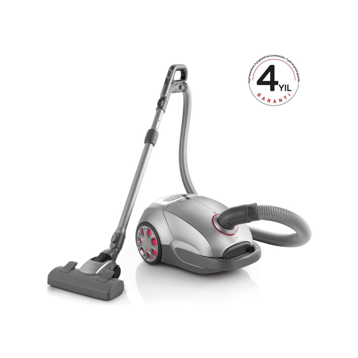 Arzum Cleanart Ultra Elektrikli Süpürge
