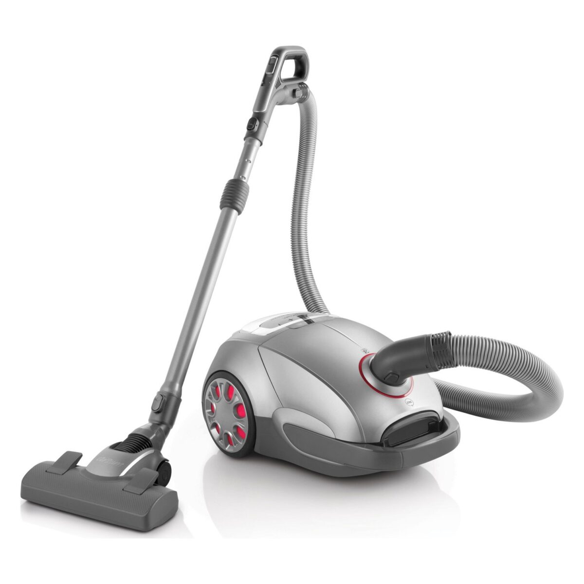 ARZUM CLEANART ULTRA ELEKTRİKLİ SÜPÜRGE - Görsel 4