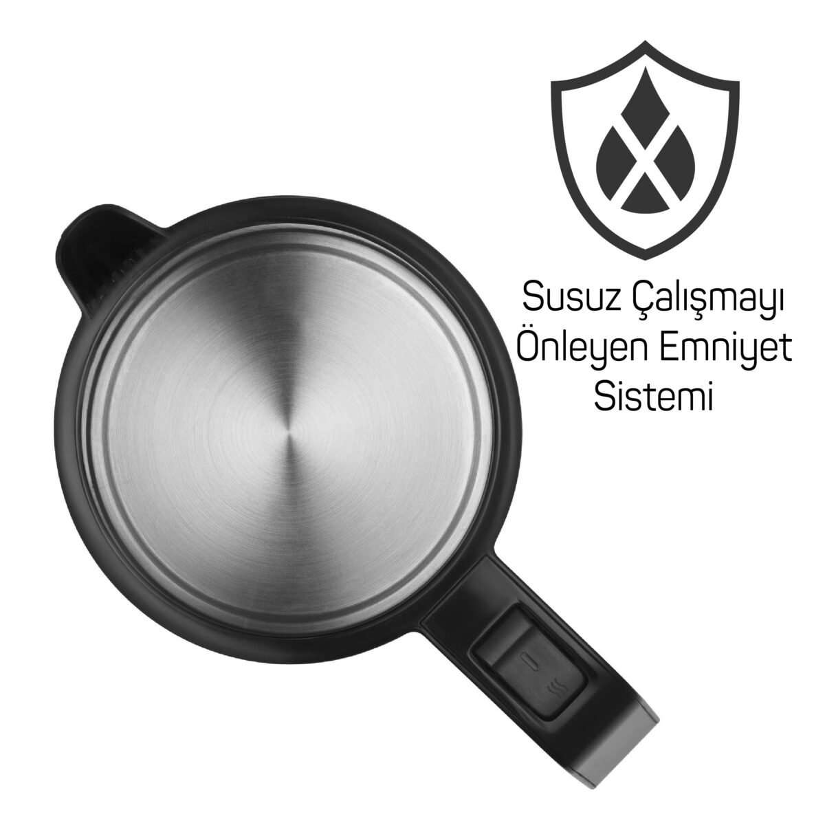 Arzum Dream Tea Çay Makinesi