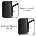 Arzum Dream Tea Çay Makinesi